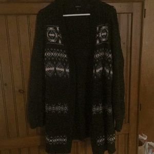 Torrid Sweater